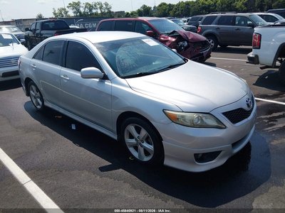 4T1BF3EK9AU****** 2010 Toyota Camry