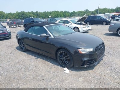 2014 Audi A5