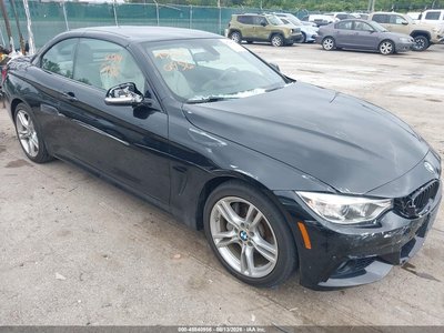 WBA3T7C50FP****** 2015 BMW 4 Series