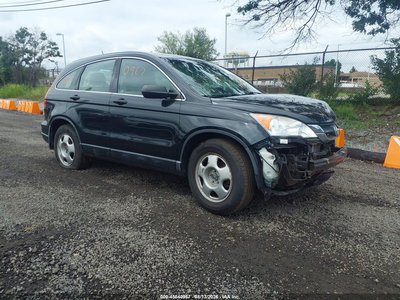 5J6RE4H3XAL****** 2010 Honda CR-V