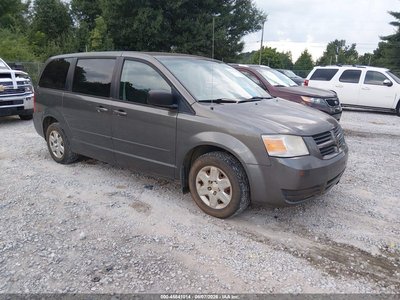 2010 Dodge Grand Caravan