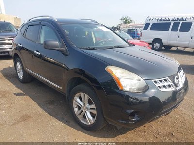JN8AS5MV5FW****** 2015 Nissan Rogue
