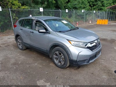 2HKRW6H33KH****** 2019 Honda CR-V