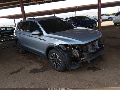 3VVRB7AX7RM****** 2024 Volkswagen Tiguan