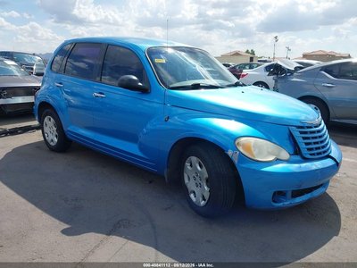 3A8FY48989T****** 2009 Chrysler PT Cruiser