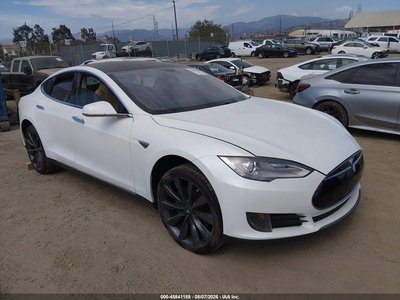 5YJSA1CN9DF****** 2013 Tesla Model S