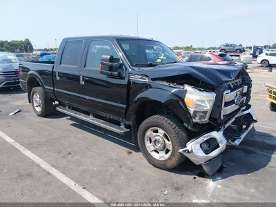 2016 Ford F-250