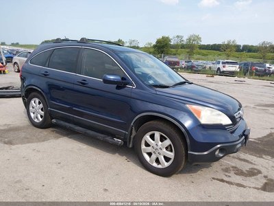 2008 Honda CR-V