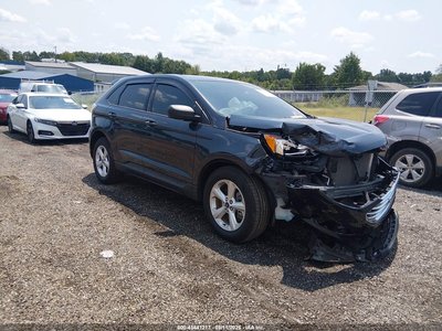 2FMPK4G9XNB****** 2022 Ford Edge