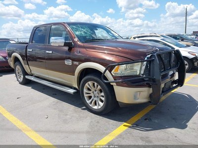 2013 RAM 1500