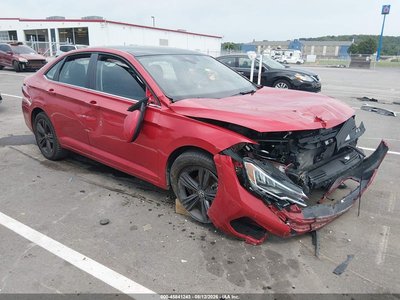 3VW7M7BU5RM****** 2024 Volkswagen Jetta