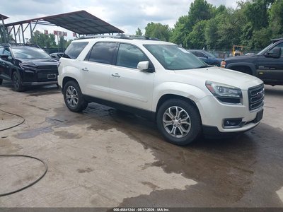 2015 GMC Acadia