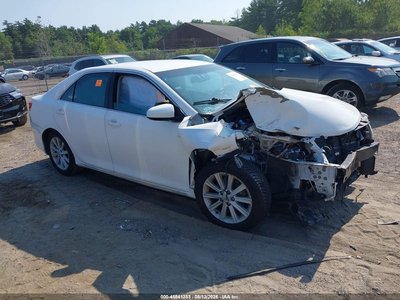4T1BD1FK2CU****** 2012 Toyota Camry Hybrid