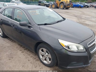 2013 Chevrolet Malibu