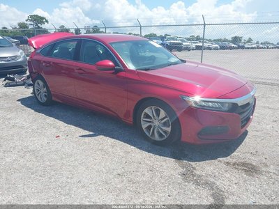 1HGCV1F15LA****** 2020 Honda Accord