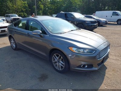 3FA6P0HD2ER****** 2014 Ford Fusion
