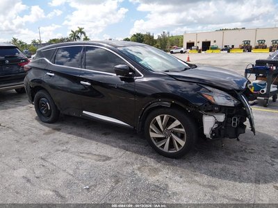 2021 Nissan Murano