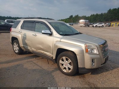 2014 GMC Terrain