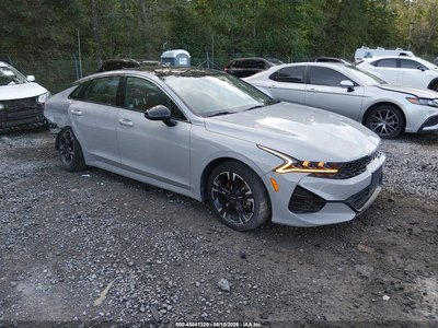 5XXG64J28RG****** 2024 Kia K5
