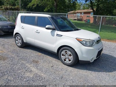 KNDJX3A57E7****** 2014 Kia Soul