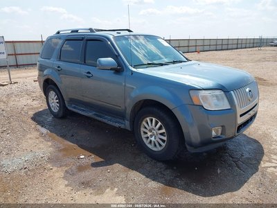 2011 Mercury Mariner