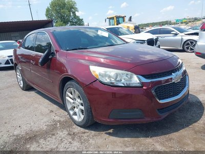 2015 Chevrolet Malibu