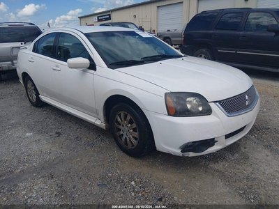 4A32B2FF8AE****** 2010 Mitsubishi Galant