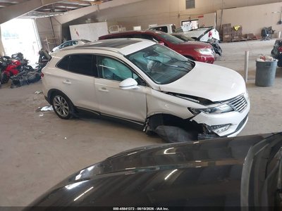 2018 Lincoln MKC