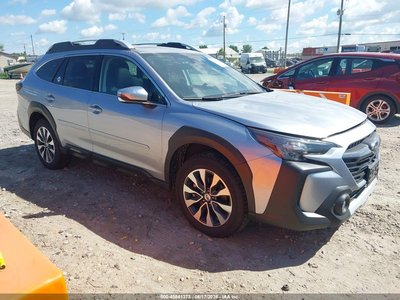 4S4BTAPC7S3****** 2025 Subaru Outback