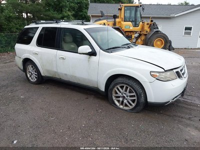 5S3ET13S462****** 2006 Saab 9-7X