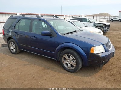 1FMDK031X6G****** 2006 Ford Freestyle