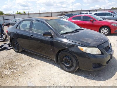 1NXBU4EE9AZ****** 2010 Toyota Corolla