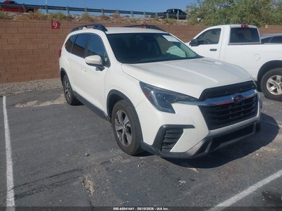 4S4WMABDXR3****** 2024 Subaru Ascent