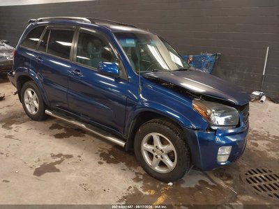 JTEHH20V330****** 2003 Toyota RAV4