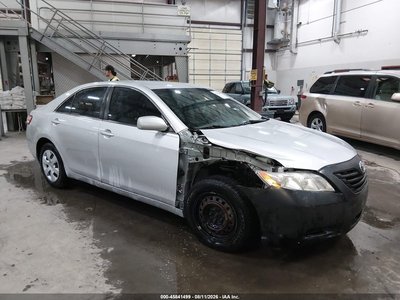 4T1BE46K29U****** 2009 Toyota Camry