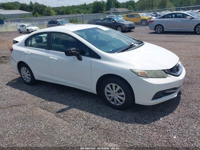 19XFB2F59FE****** 2015 Honda Civic