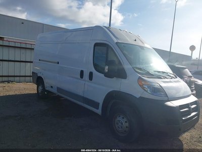 3C6TRVDG4GE****** 2016 RAM Promaster 2500