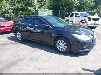 1N4AL3AP3GC****** 2016 Nissan Altima