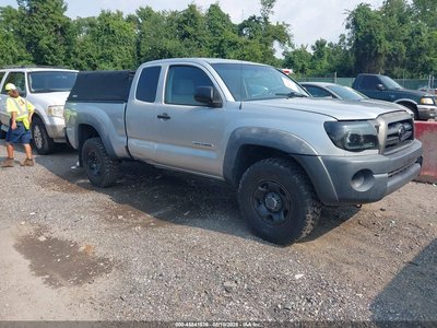 5TEUX42N16Z****** 2006 Toyota Tacoma