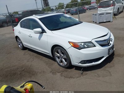 2013 Acura ILX