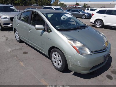 JTDKB20U183****** 2008 Toyota Prius