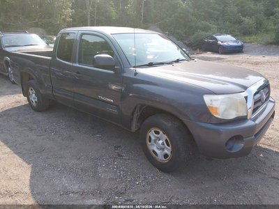 2010 Toyota Tacoma