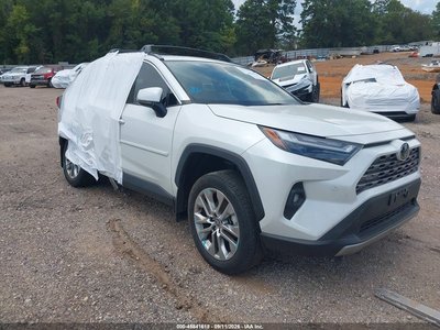 2T3Y1RFVXRW****** 2024 Toyota RAV4
