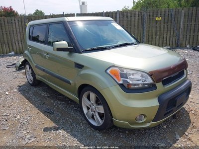 2011 Kia Soul
