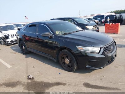 1FAHP2MK9FG****** 2015 Ford Police Interceptor