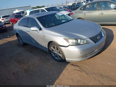 JTHBJ46G292****** 2009 Lexus ES