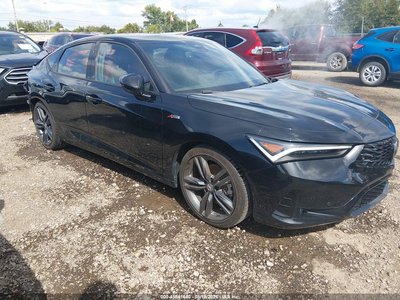 2024 Acura Integra