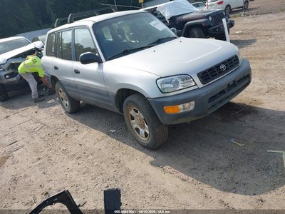 JT3HP10V8W0****** 1998 Toyota RAV4