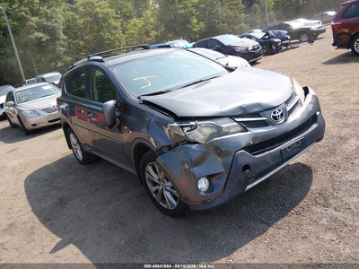 2014 Toyota RAV4