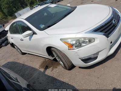 1N4AL3APXEC****** 2014 Nissan Altima